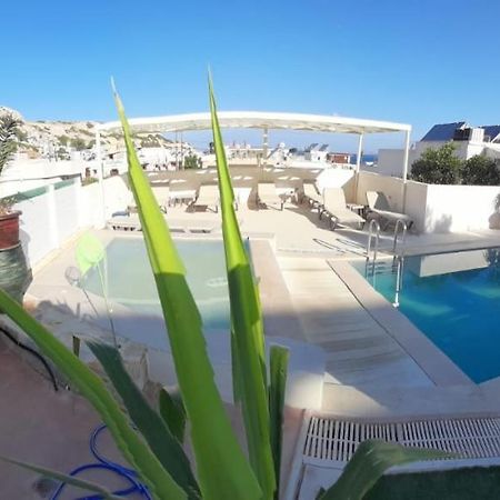 Antonios 1 Apartment Matala Exterior foto