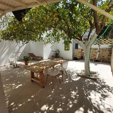 Antonios 1 Apartment Matala Exterior foto