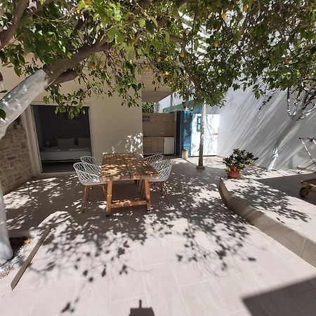Antonios 1 Apartment Matala Exterior foto