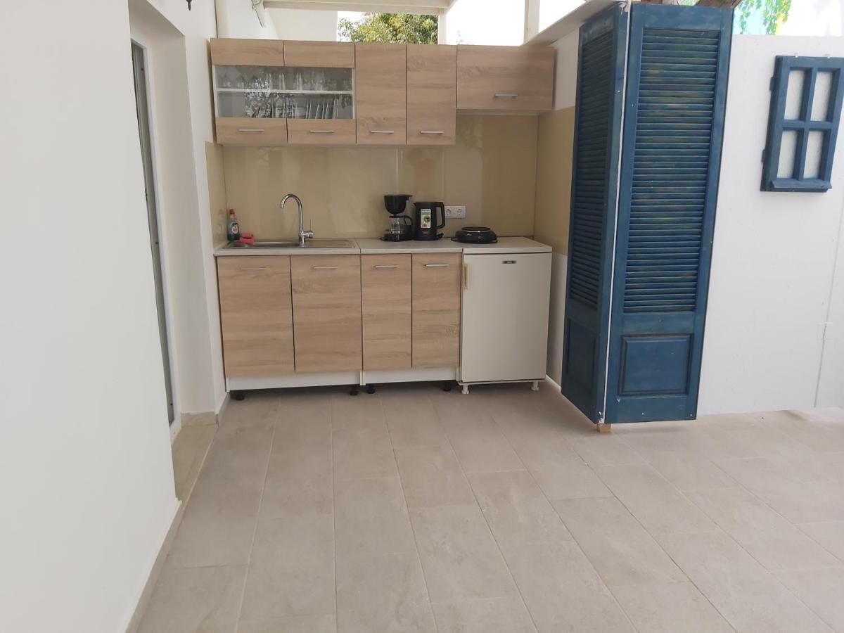 Antonios 1 Apartment Matala Exterior foto