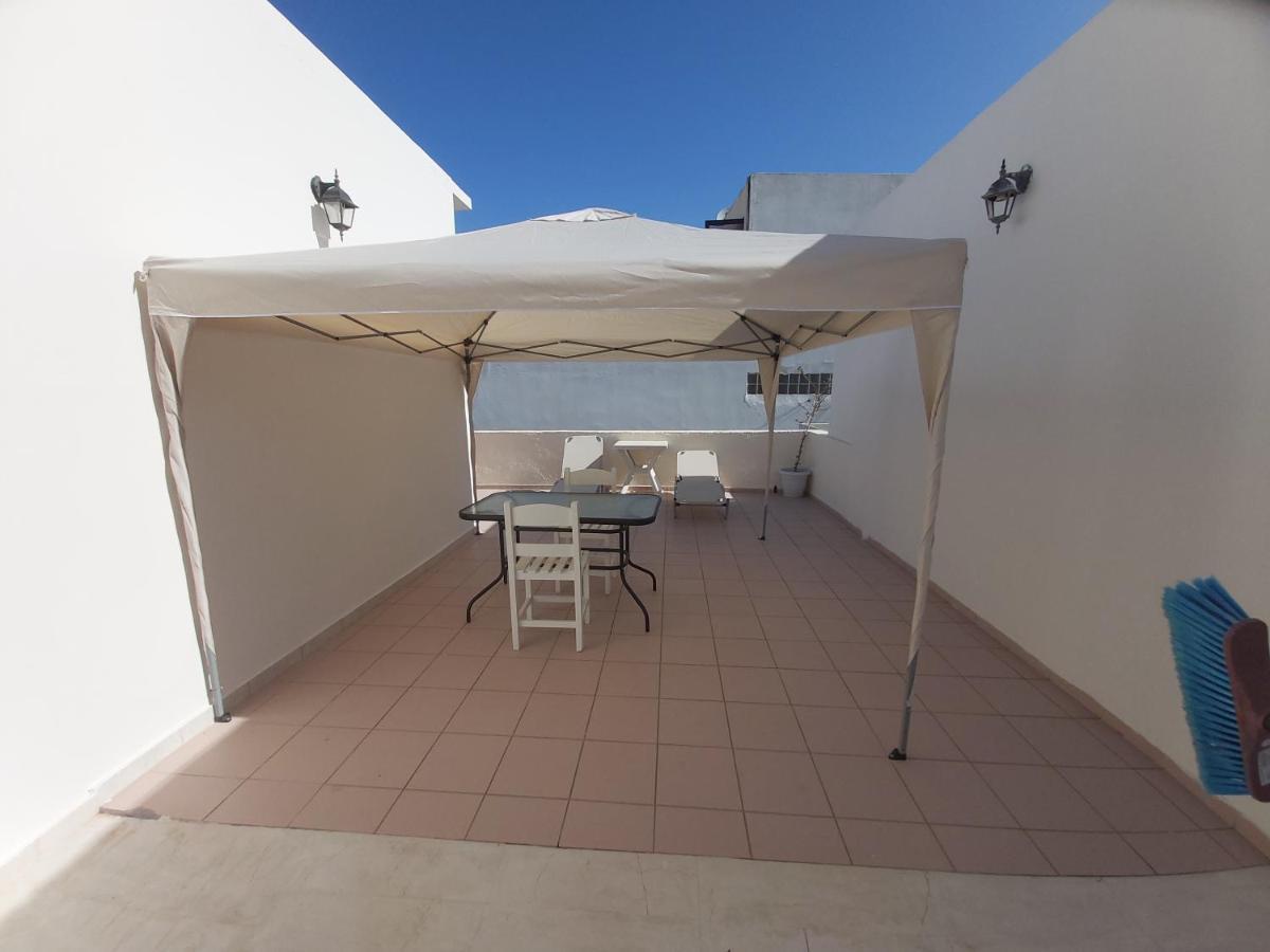 Antonios 1 Apartment Matala Exterior foto