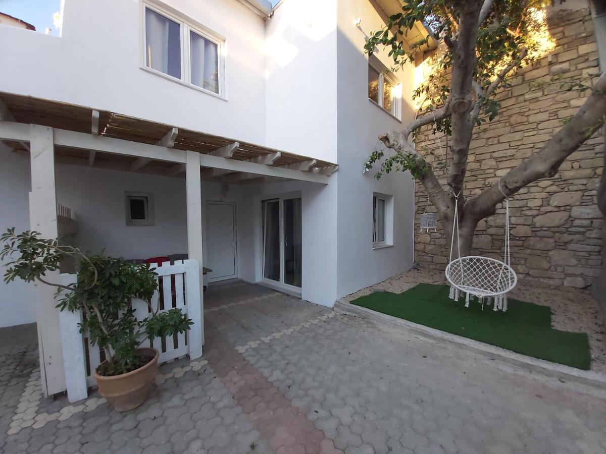 Antonios 1 Apartment Matala Exterior foto