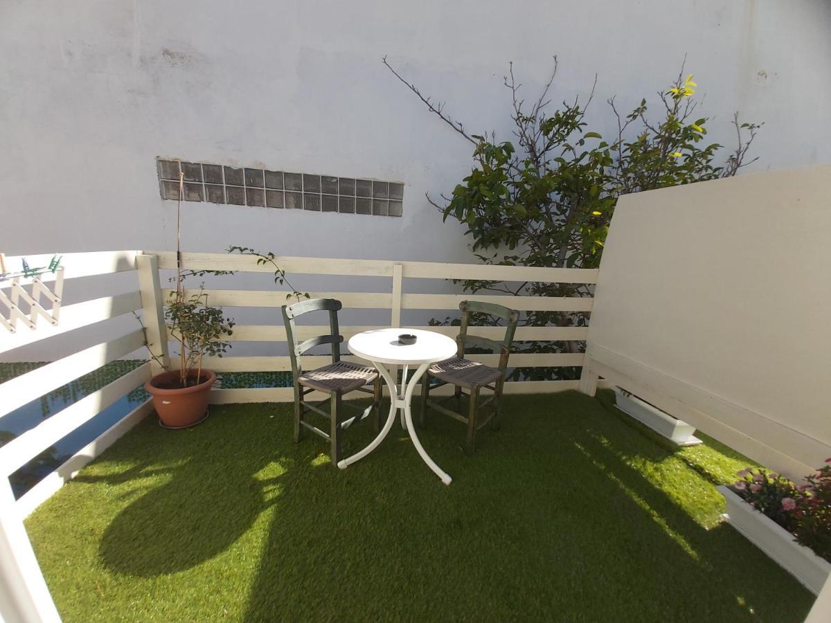 Antonios 1 Apartment Matala Exterior foto