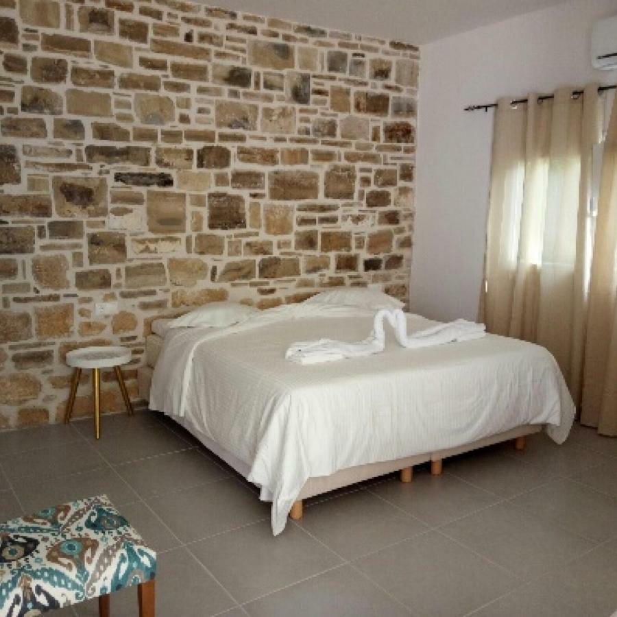 Antonios 1 Apartment Matala Exterior foto
