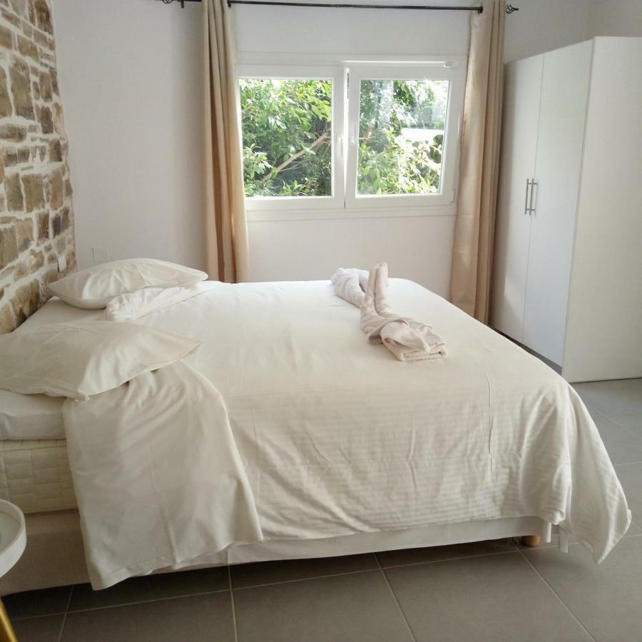 Antonios 1 Apartment Matala Exterior foto
