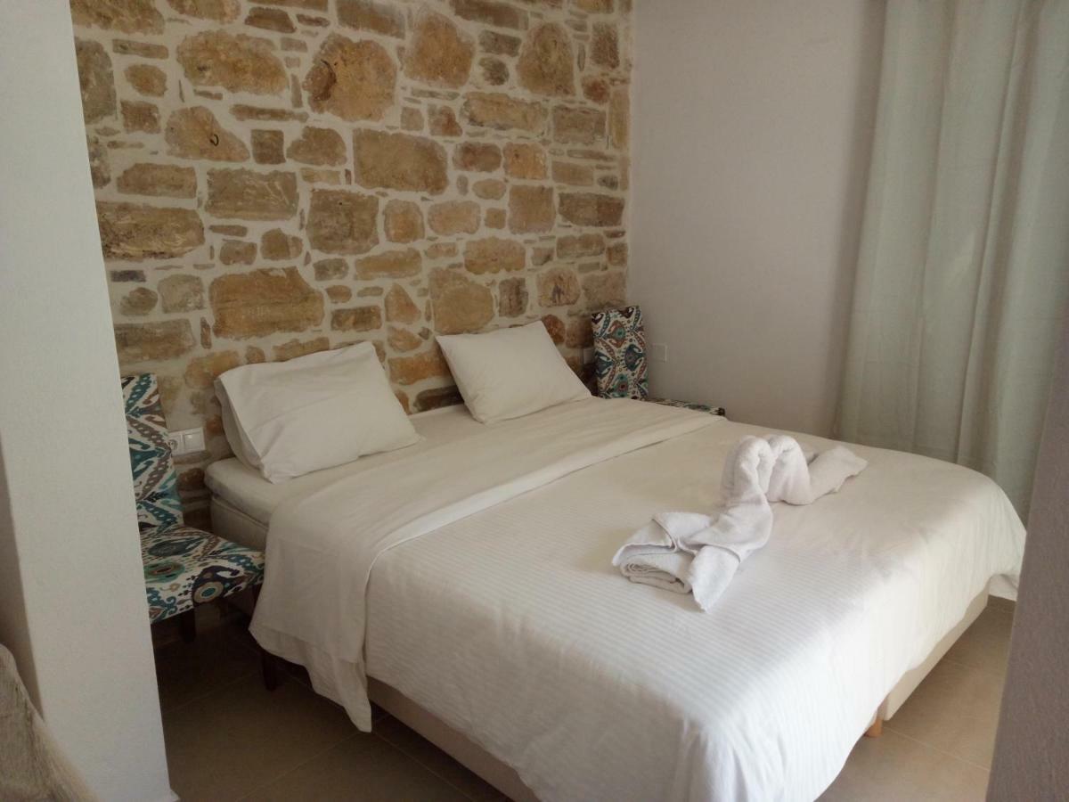 Antonios 1 Apartment Matala Exterior foto